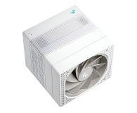 Deepcool Assassin IV White 140x120mm - 1281281 - zdjęcie 4